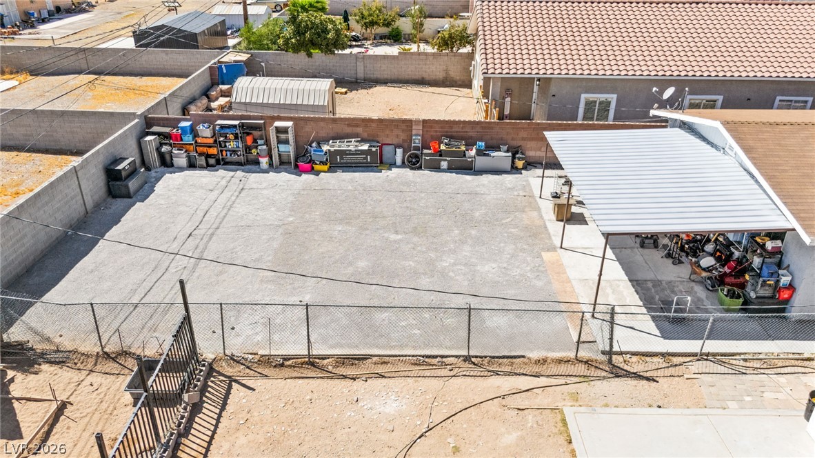 1237 Hassell Avenue Las Vegas NV 89106
