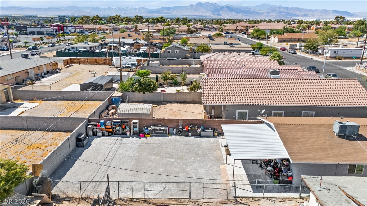 1237 Hassell Avenue Las Vegas NV 89106