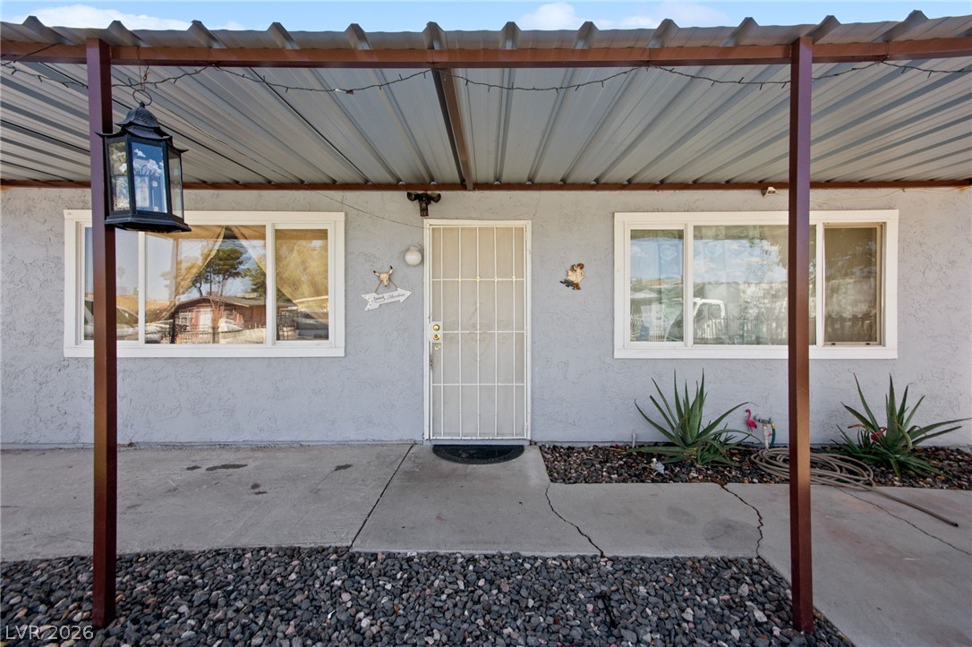 1237 Hassell Avenue Las Vegas NV 89106