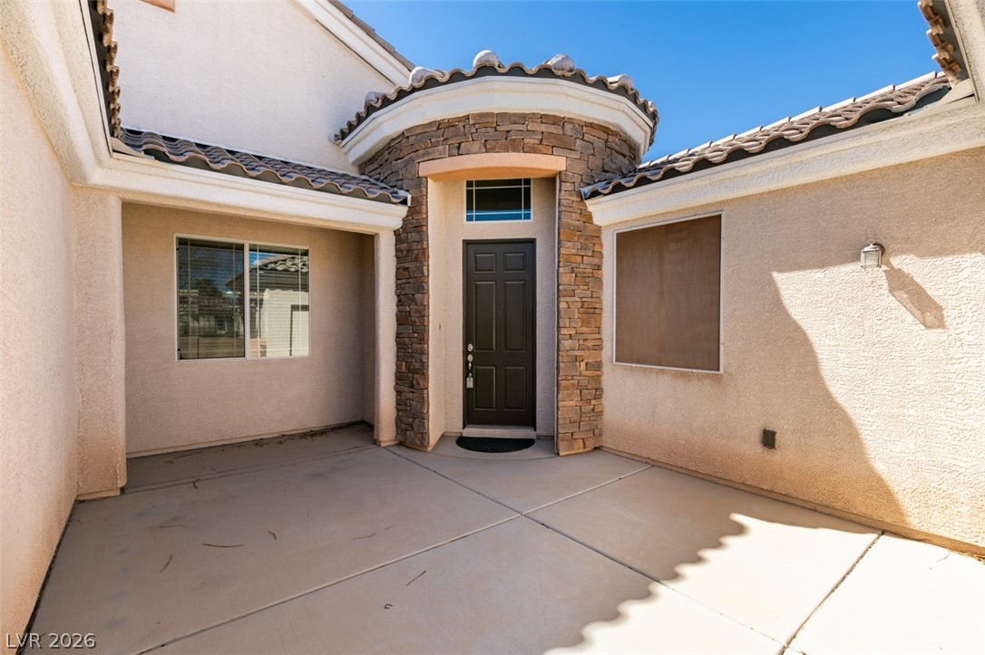 5753 Exotic Rosette Avenue Las Vegas NV 89139