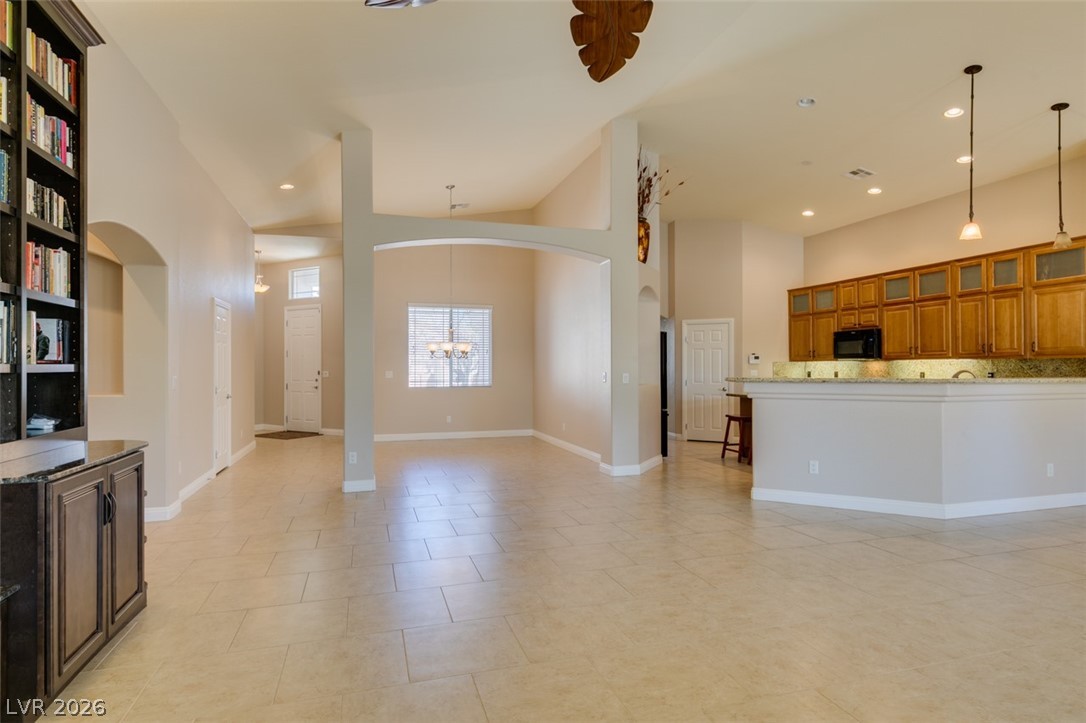 5753 Exotic Rosette Avenue Las Vegas NV 89139