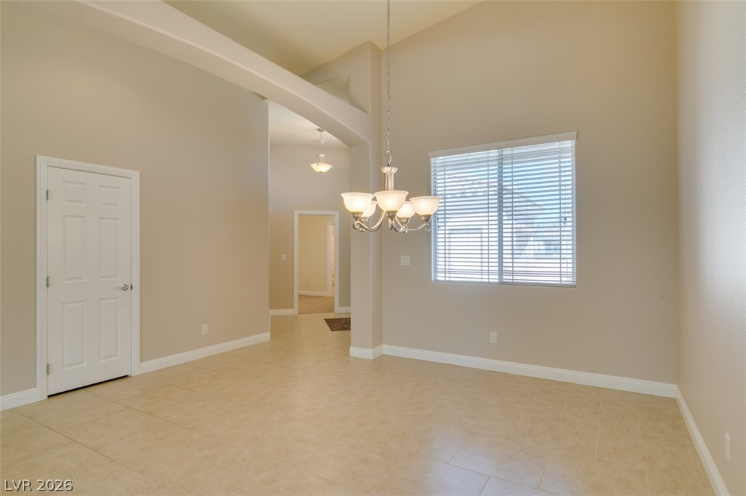 5753 Exotic Rosette Avenue Las Vegas NV 89139