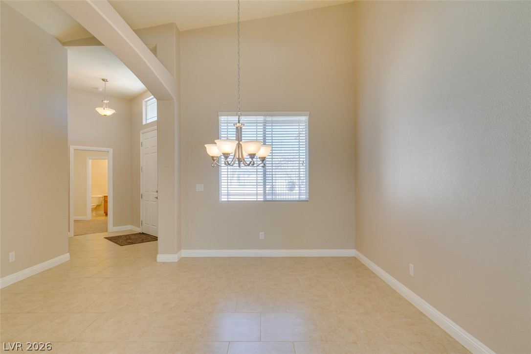 5753 Exotic Rosette Avenue Las Vegas NV 89139