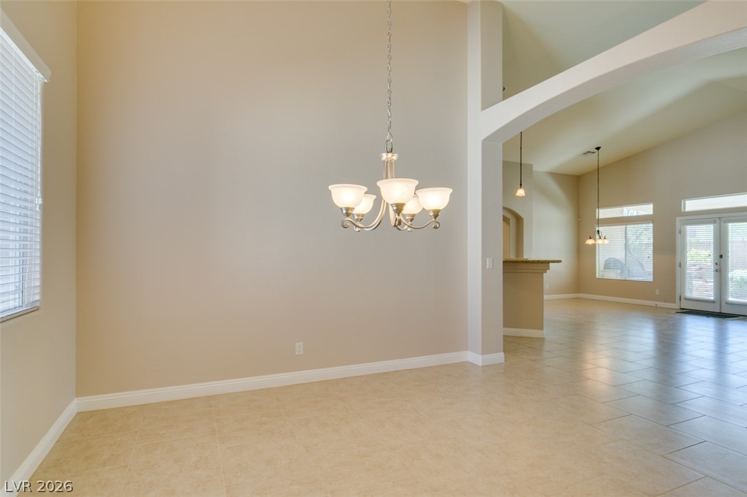 5753 Exotic Rosette Avenue Las Vegas NV 89139
