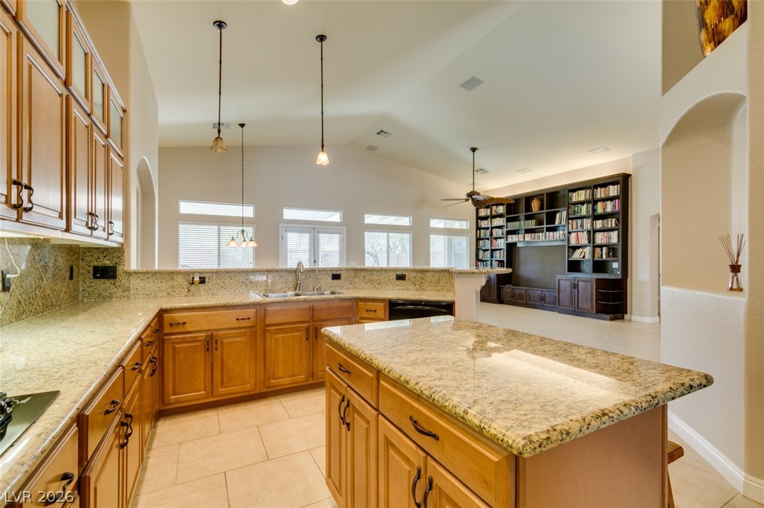 5753 Exotic Rosette Avenue Las Vegas NV 89139