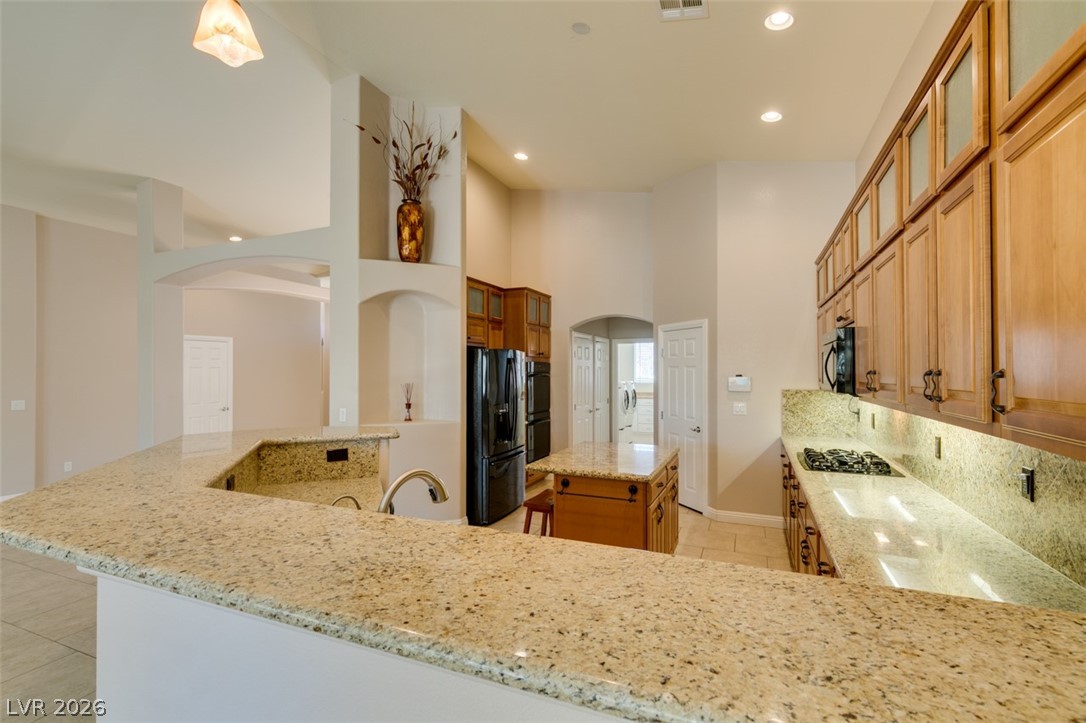 5753 Exotic Rosette Avenue Las Vegas NV 89139