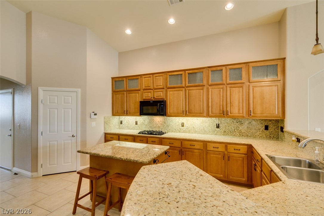 5753 Exotic Rosette Avenue Las Vegas NV 89139