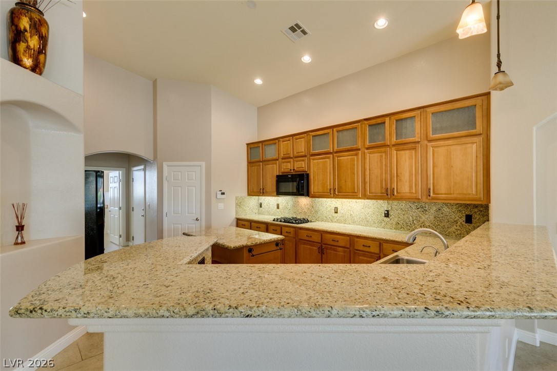 5753 Exotic Rosette Avenue Las Vegas NV 89139