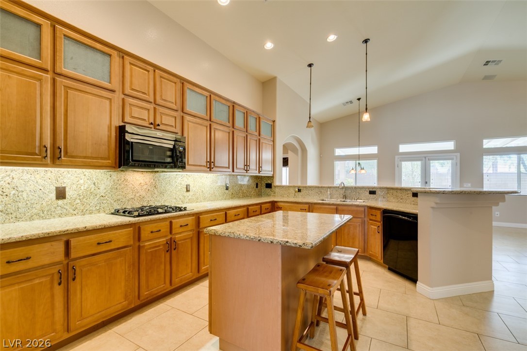 5753 Exotic Rosette Avenue Las Vegas NV 89139