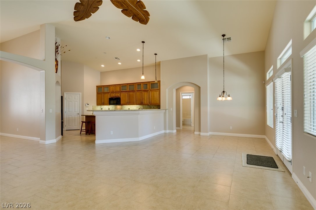 5753 Exotic Rosette Avenue Las Vegas NV 89139