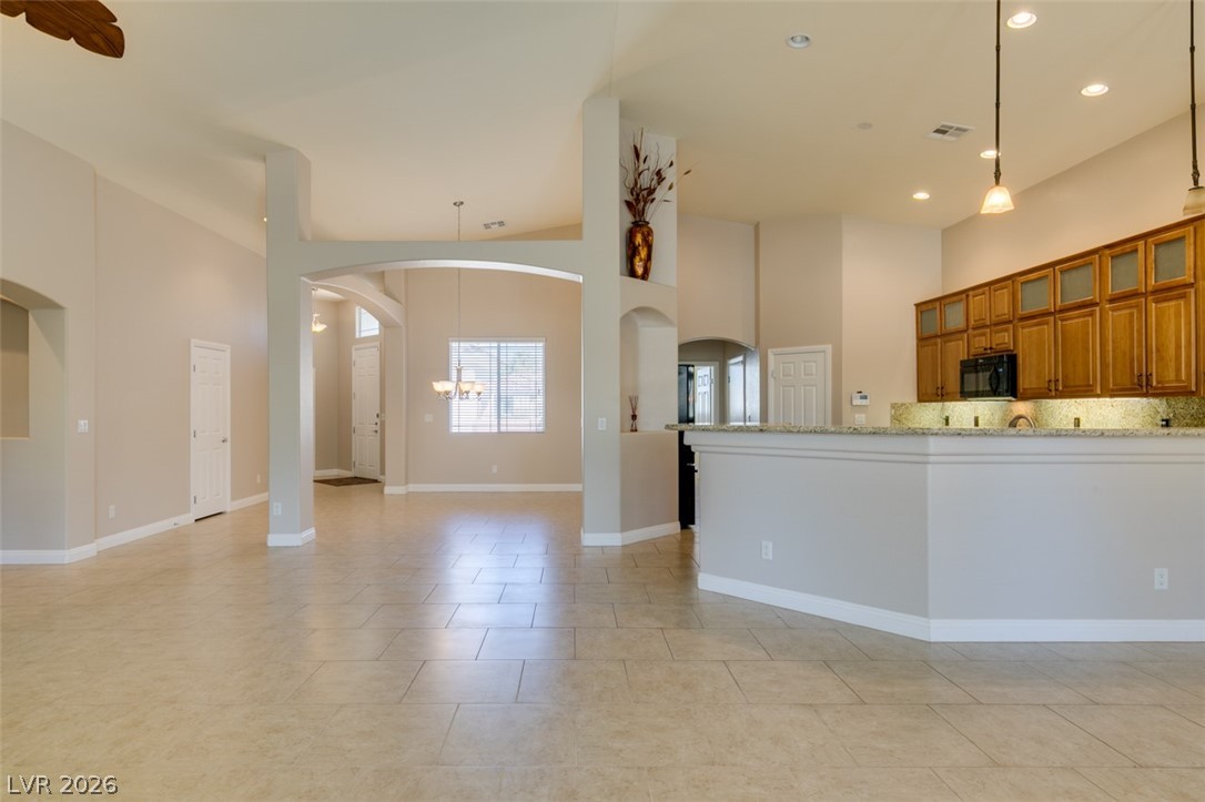 5753 Exotic Rosette Avenue Las Vegas NV 89139
