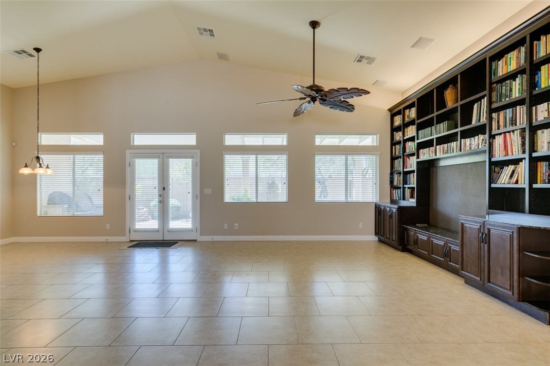 5753 Exotic Rosette Avenue Las Vegas NV 89139