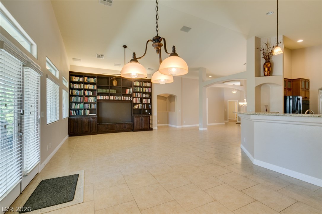 5753 Exotic Rosette Avenue Las Vegas NV 89139