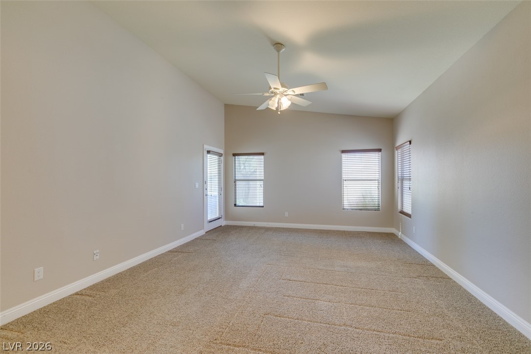 5753 Exotic Rosette Avenue Las Vegas NV 89139
