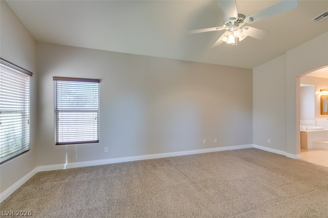 5753 Exotic Rosette Avenue Las Vegas NV 89139