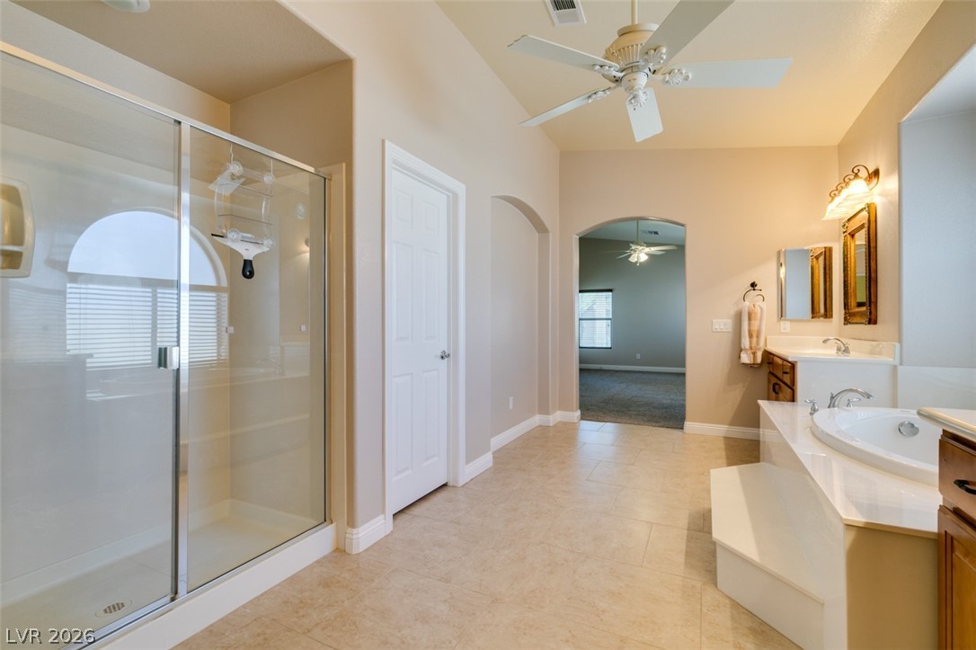 5753 Exotic Rosette Avenue Las Vegas NV 89139