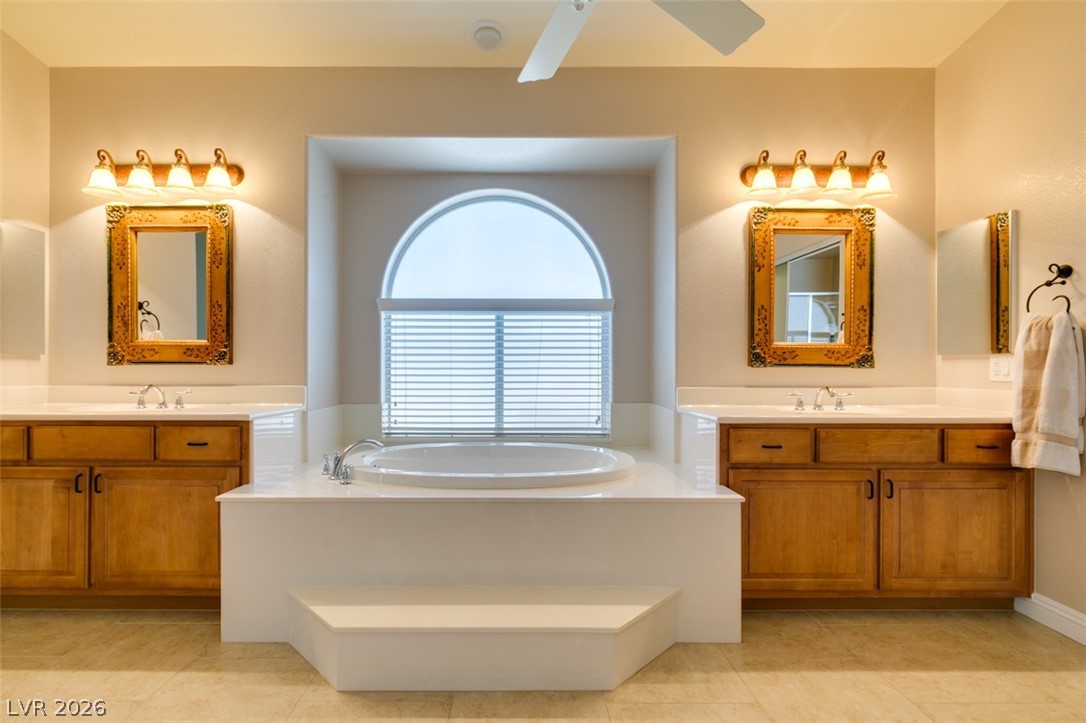 5753 Exotic Rosette Avenue Las Vegas NV 89139