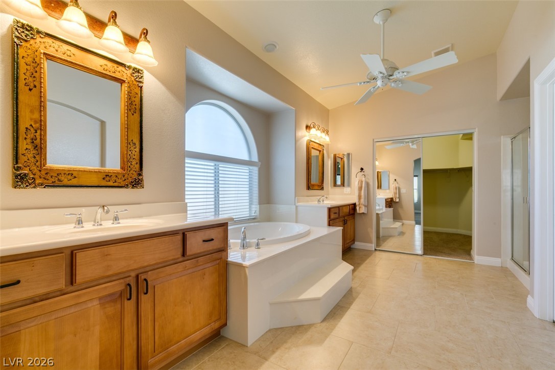 5753 Exotic Rosette Avenue Las Vegas NV 89139