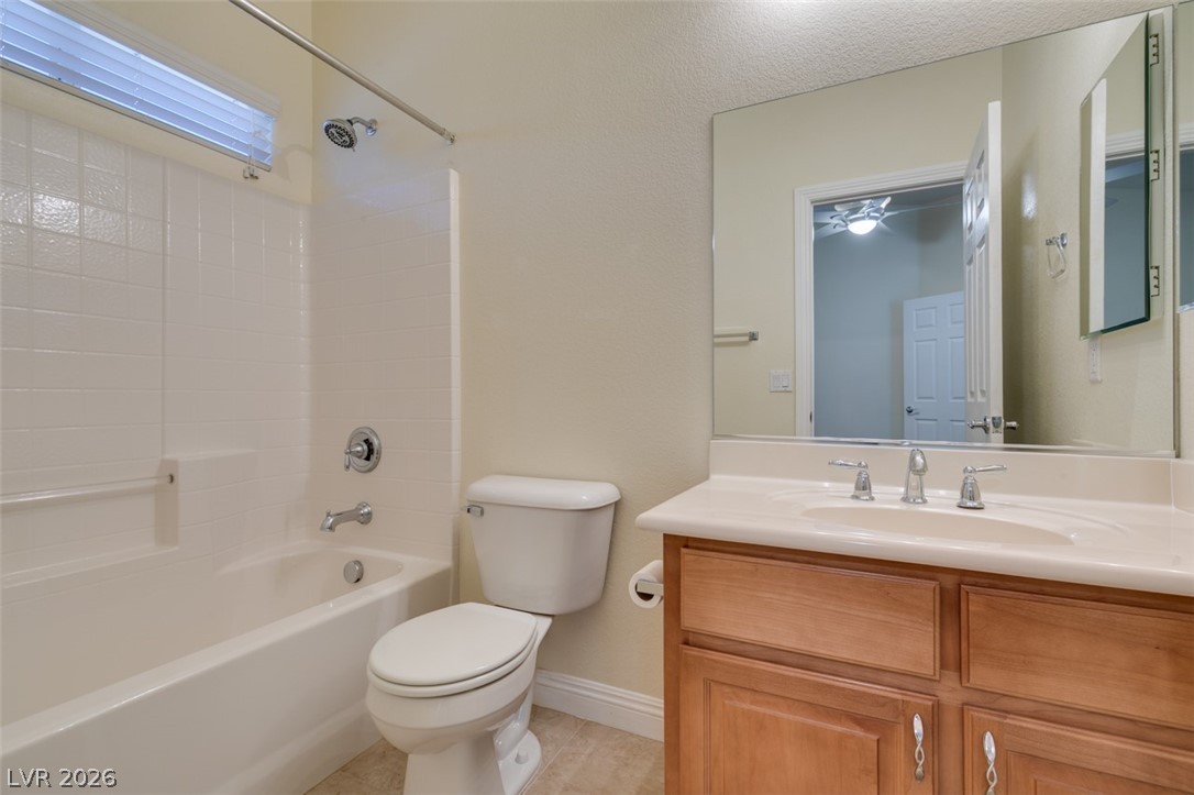 5753 Exotic Rosette Avenue Las Vegas NV 89139
