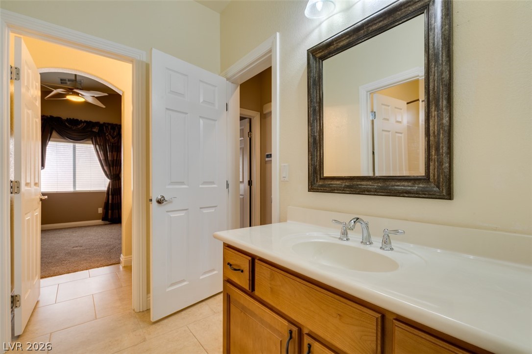 5753 Exotic Rosette Avenue Las Vegas NV 89139