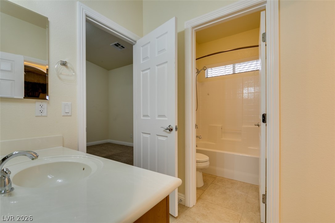 5753 Exotic Rosette Avenue Las Vegas NV 89139