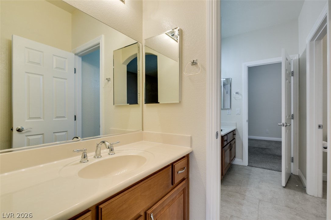5753 Exotic Rosette Avenue Las Vegas NV 89139