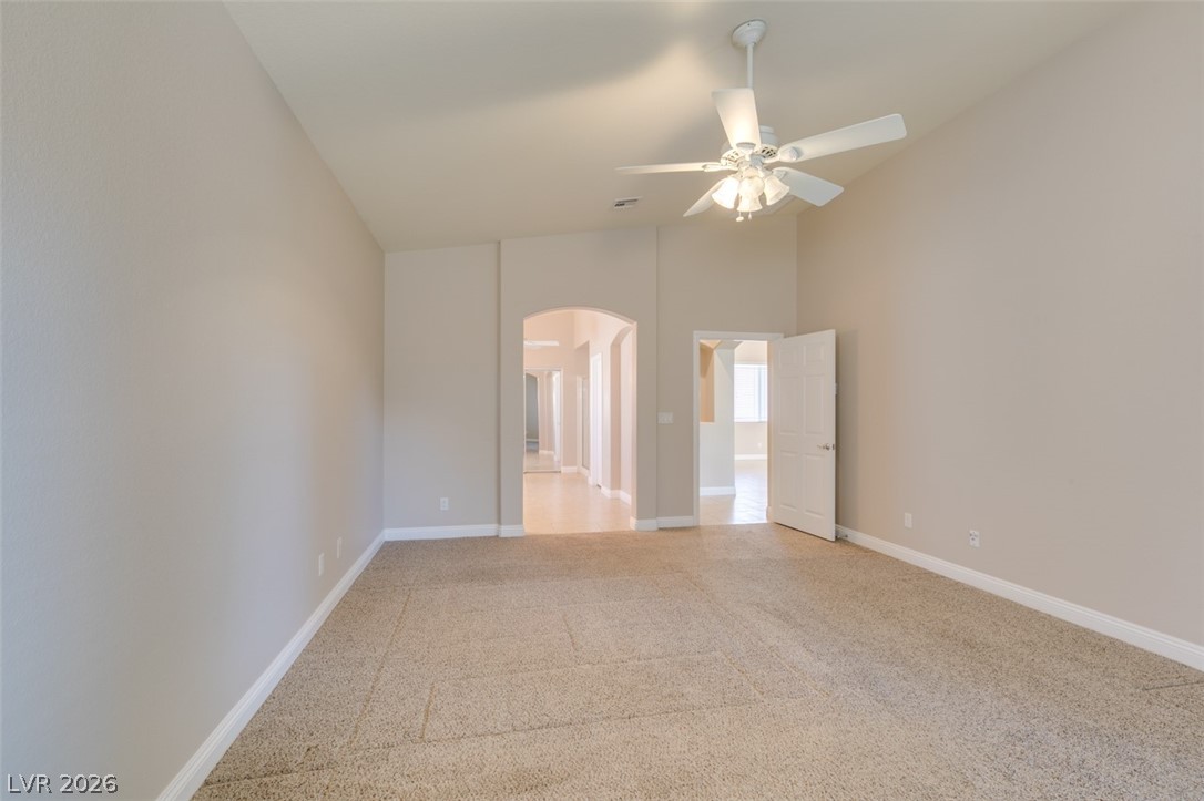 5753 Exotic Rosette Avenue Las Vegas NV 89139