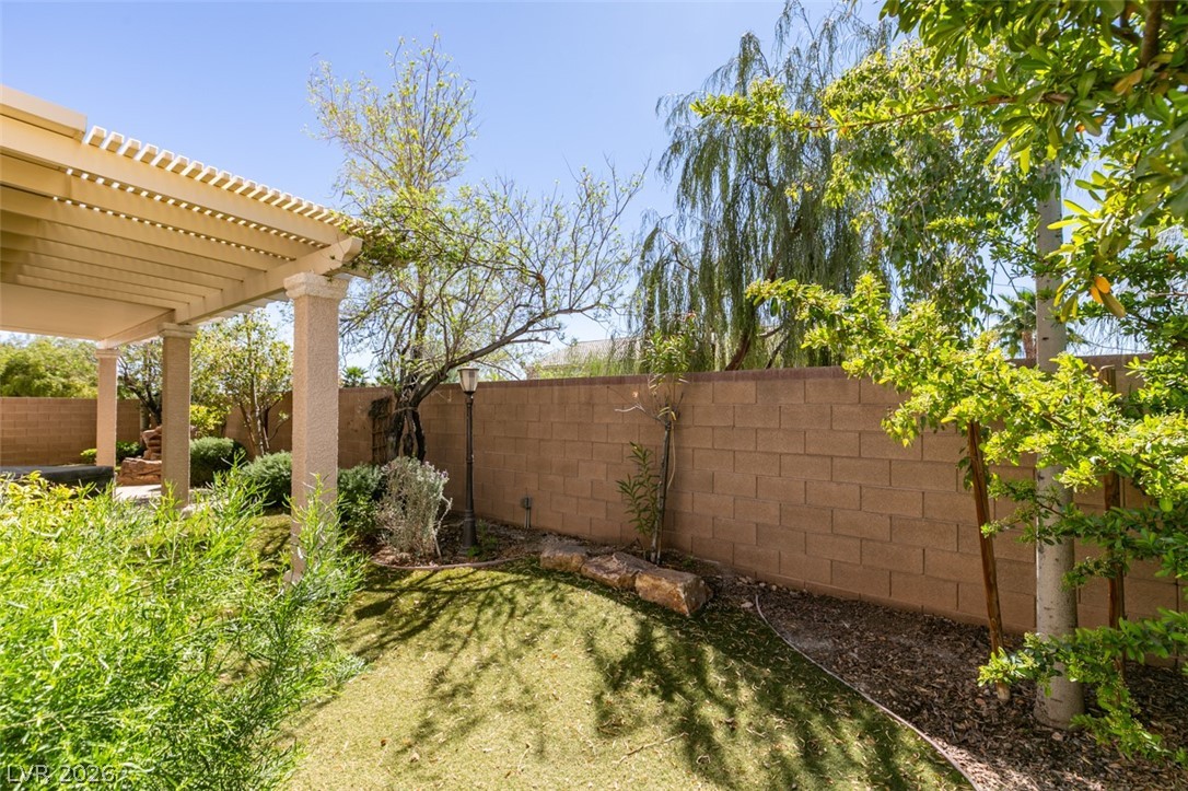 5753 Exotic Rosette Avenue Las Vegas NV 89139
