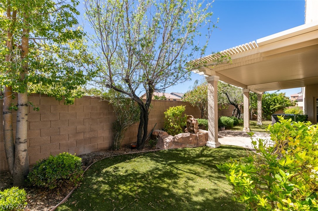 5753 Exotic Rosette Avenue Las Vegas NV 89139