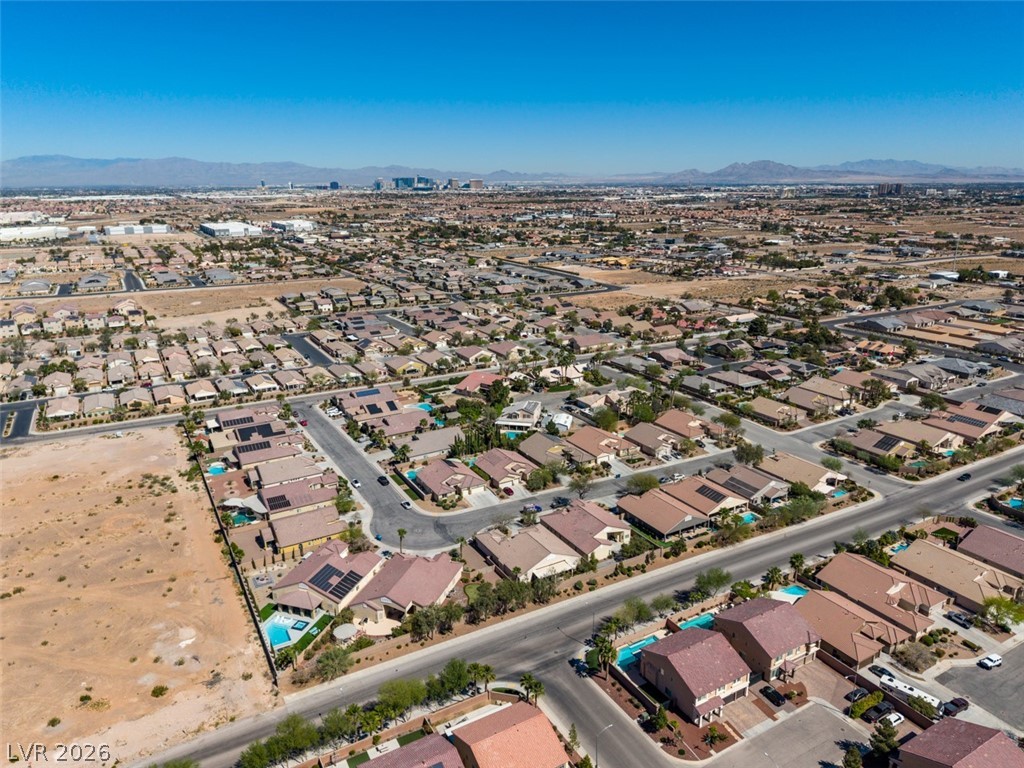 5753 Exotic Rosette Avenue Las Vegas NV 89139