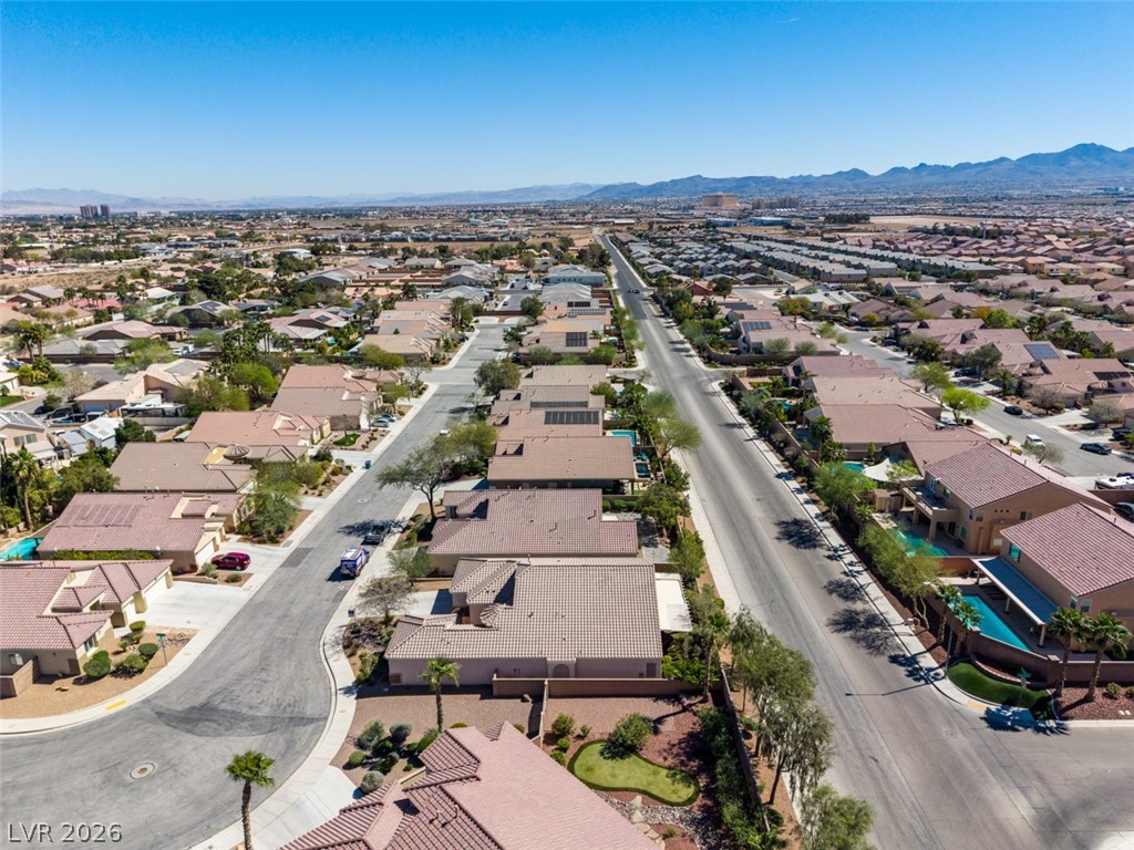 5753 Exotic Rosette Avenue Las Vegas NV 89139
