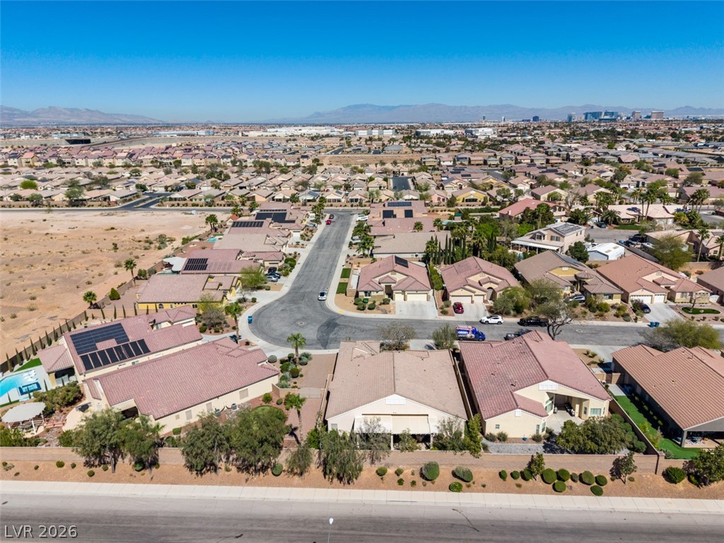 5753 Exotic Rosette Avenue Las Vegas NV 89139