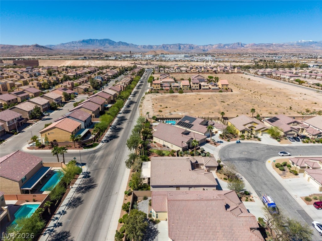 5753 Exotic Rosette Avenue Las Vegas NV 89139