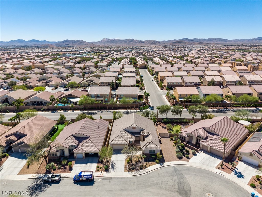 5753 Exotic Rosette Avenue Las Vegas NV 89139