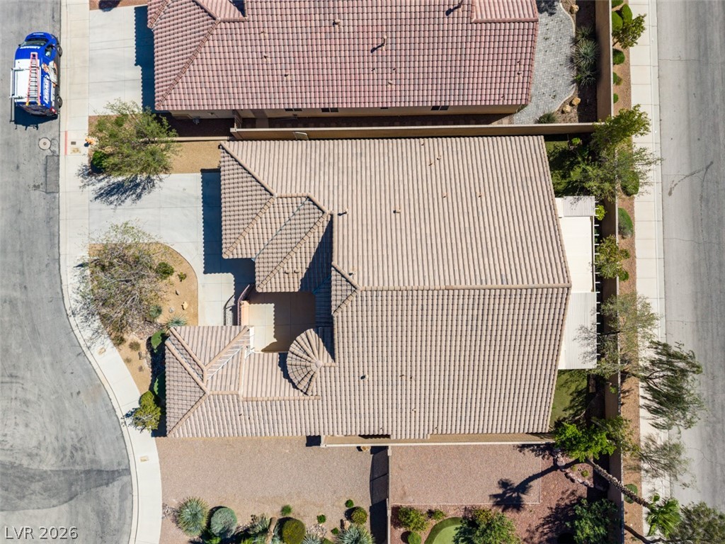 5753 Exotic Rosette Avenue Las Vegas NV 89139