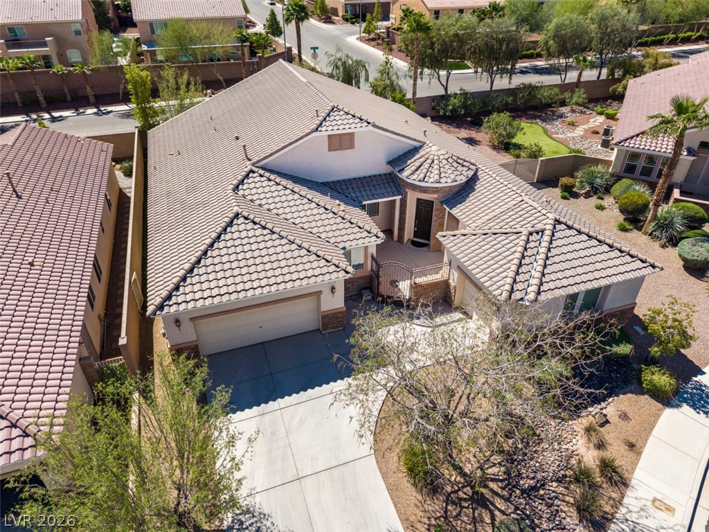 5753 Exotic Rosette Avenue Las Vegas NV 89139