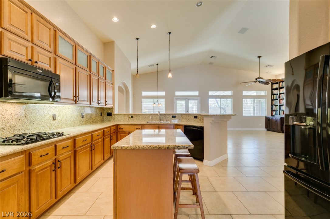 5753 Exotic Rosette Avenue Las Vegas NV 89139