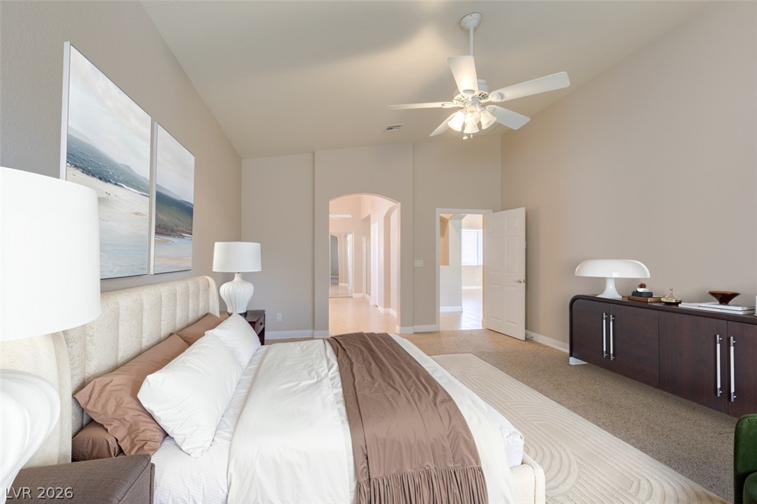 5753 Exotic Rosette Avenue Las Vegas NV 89139