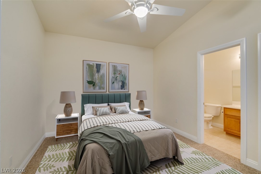 5753 Exotic Rosette Avenue Las Vegas NV 89139