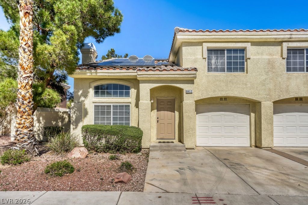 8412 Blue Island Avenue Las Vegas NV 89129