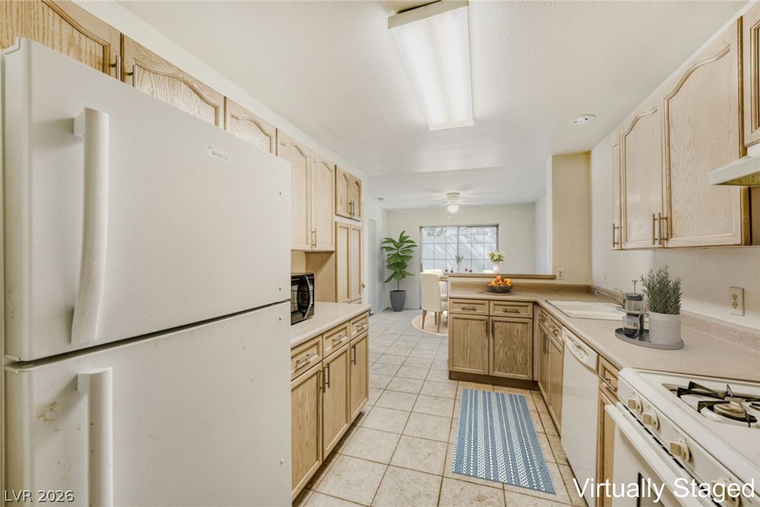 8412 Blue Island Avenue Las Vegas NV 89129