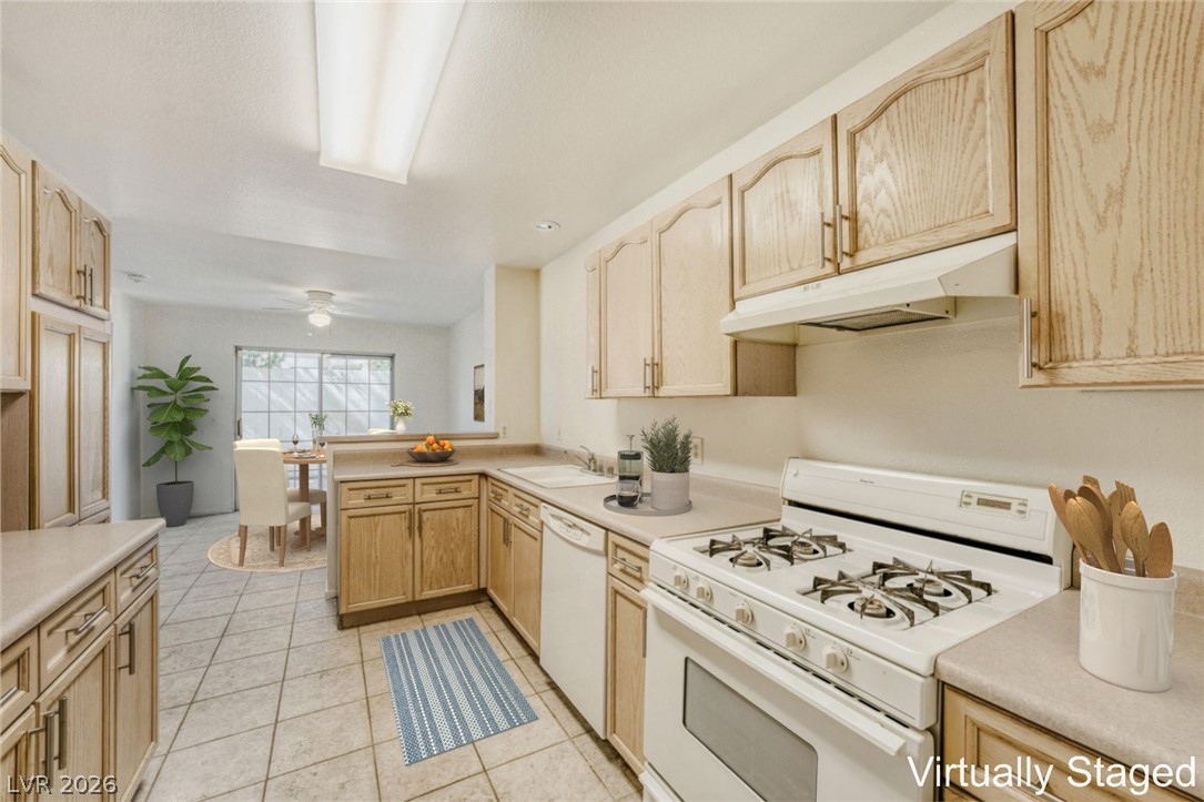 8412 Blue Island Avenue Las Vegas NV 89129