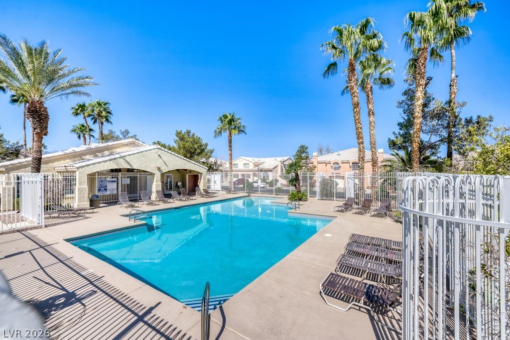 8412 Blue Island Avenue Las Vegas NV 89129