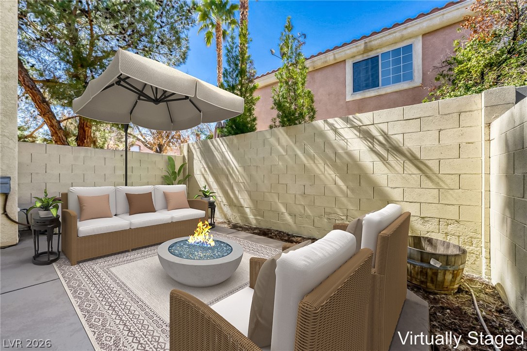 8412 Blue Island Avenue Las Vegas NV 89129