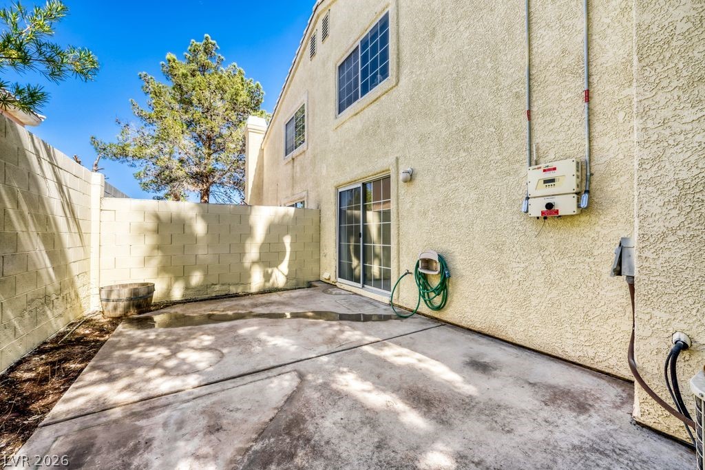 8412 Blue Island Avenue Las Vegas NV 89129