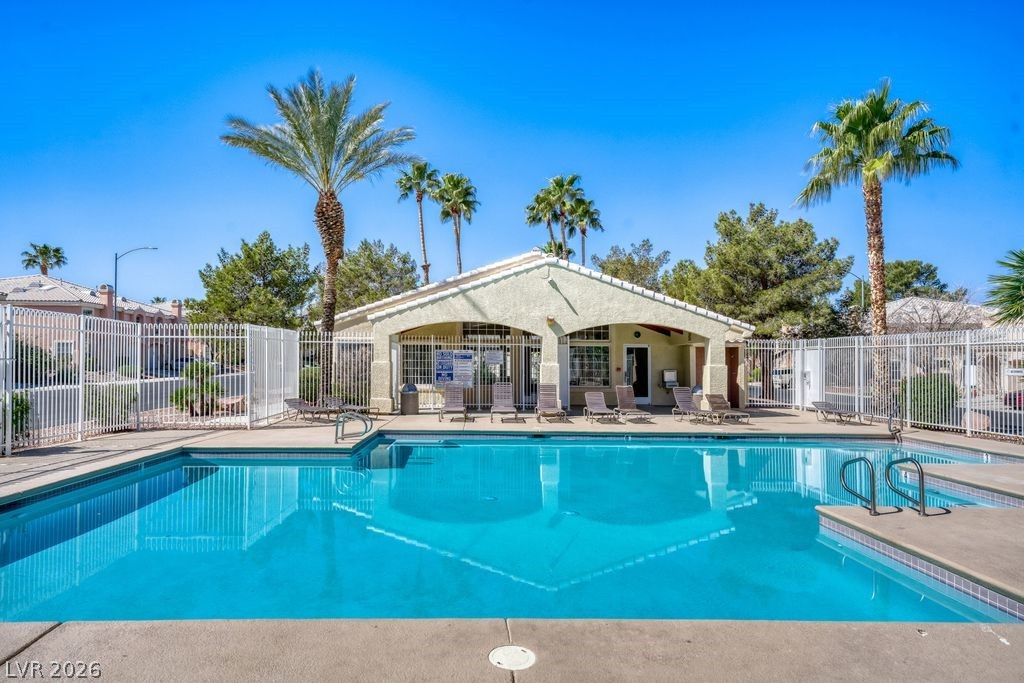 8412 Blue Island Avenue Las Vegas NV 89129