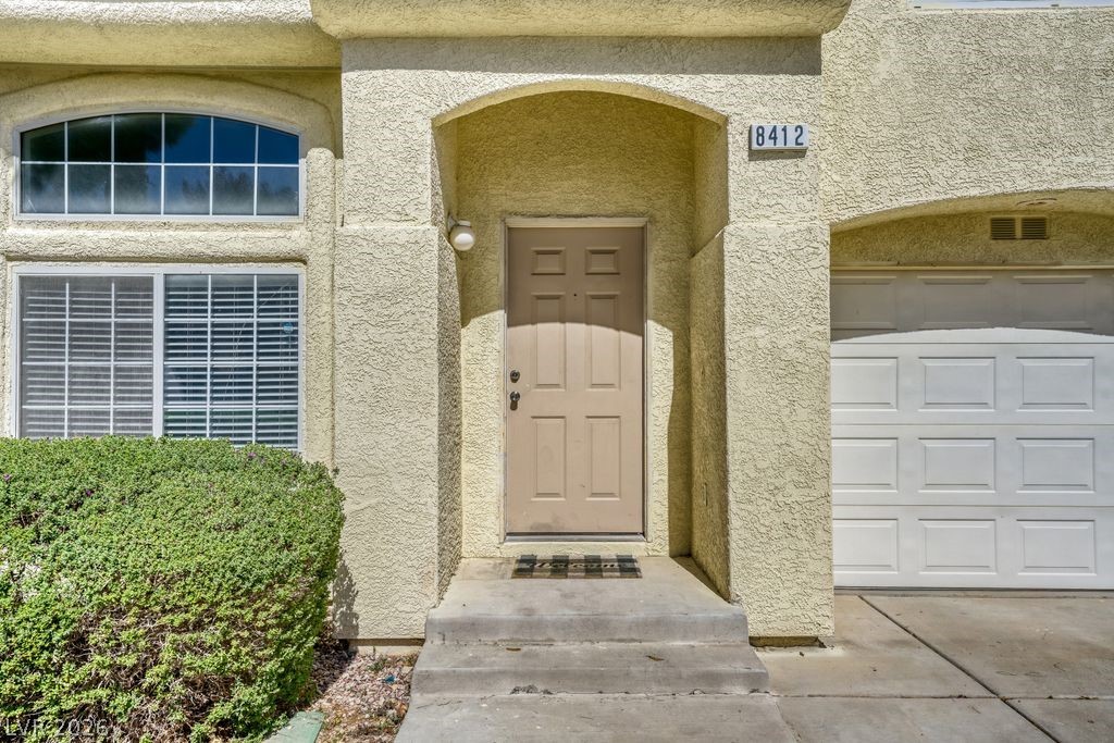 8412 Blue Island Avenue Las Vegas NV 89129