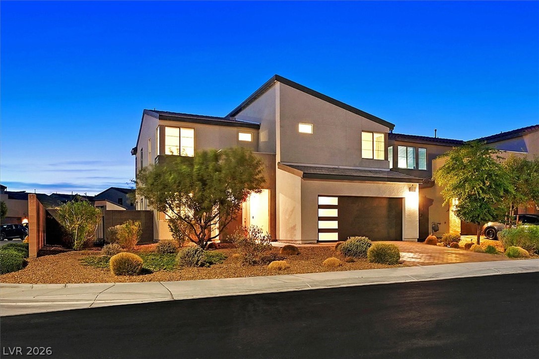6915 Fordham Creek Street North Las Vegas NV 89084
