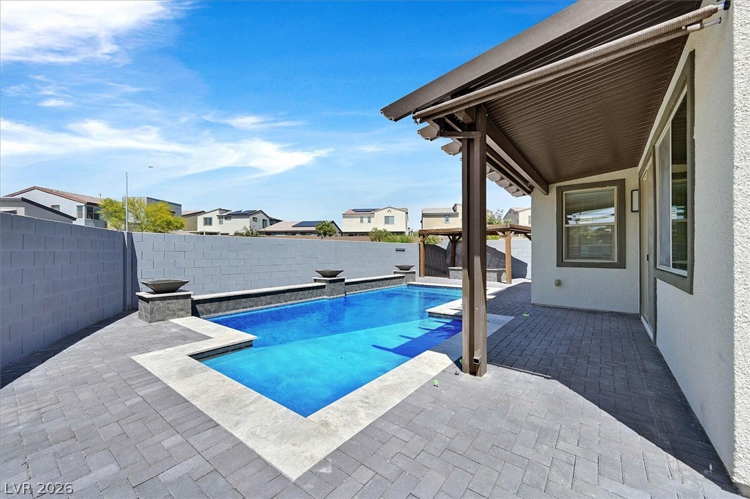 6915 Fordham Creek Street North Las Vegas NV 89084