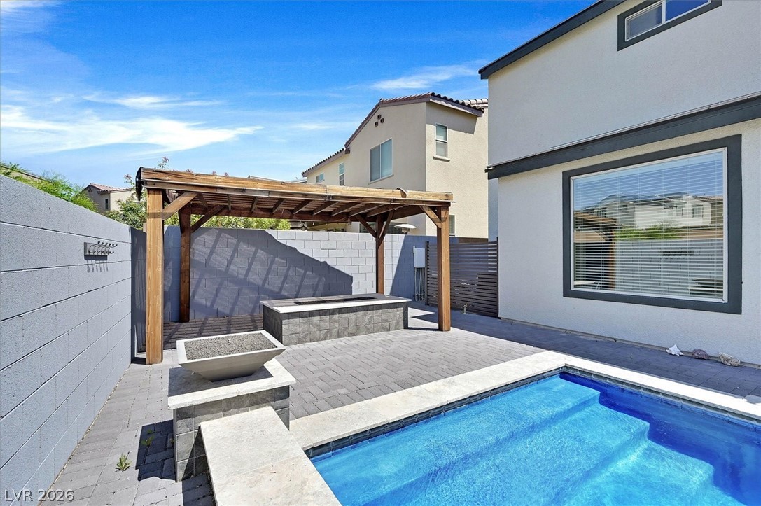 6915 Fordham Creek Street North Las Vegas NV 89084